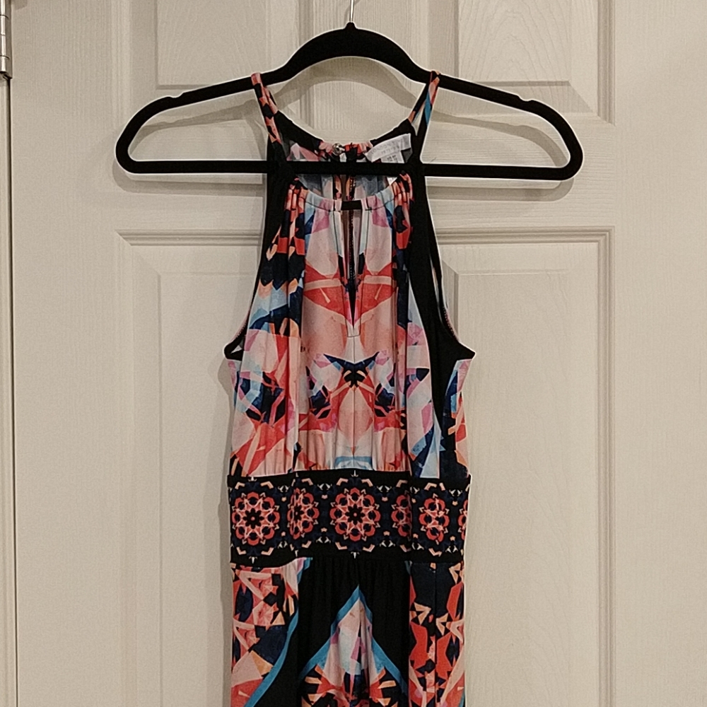 Beautiful Maxi Dress